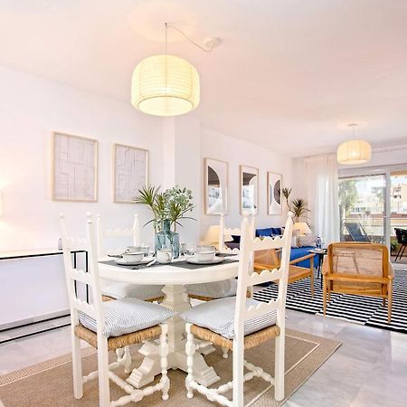 מארבלה Genteel Home Ricardo Soriano III מראה חיצוני תמונה