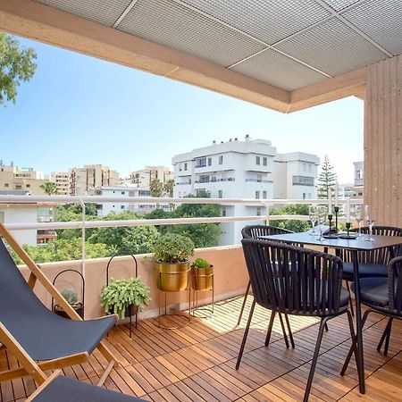 מארבלה Genteel Home Ricardo Soriano III מראה חיצוני תמונה