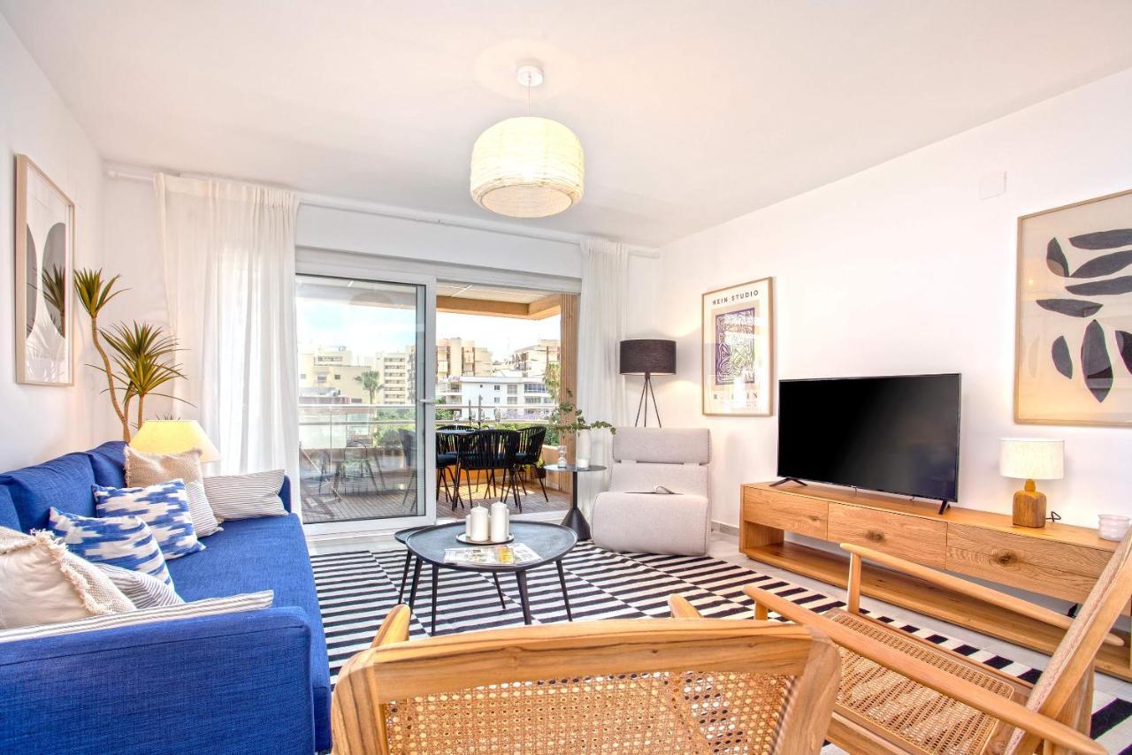 מארבלה Genteel Home Ricardo Soriano III מראה חיצוני תמונה