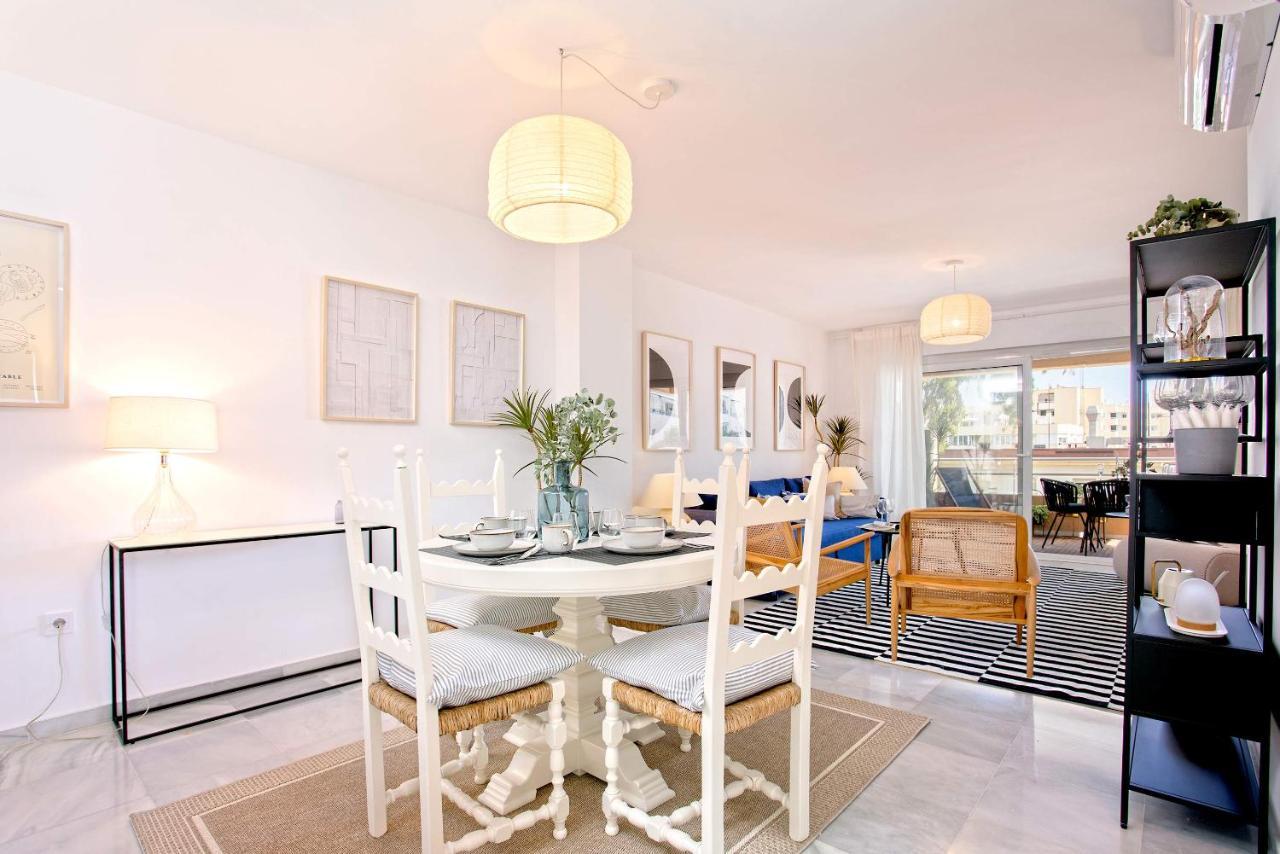 מארבלה Genteel Home Ricardo Soriano III מראה חיצוני תמונה
