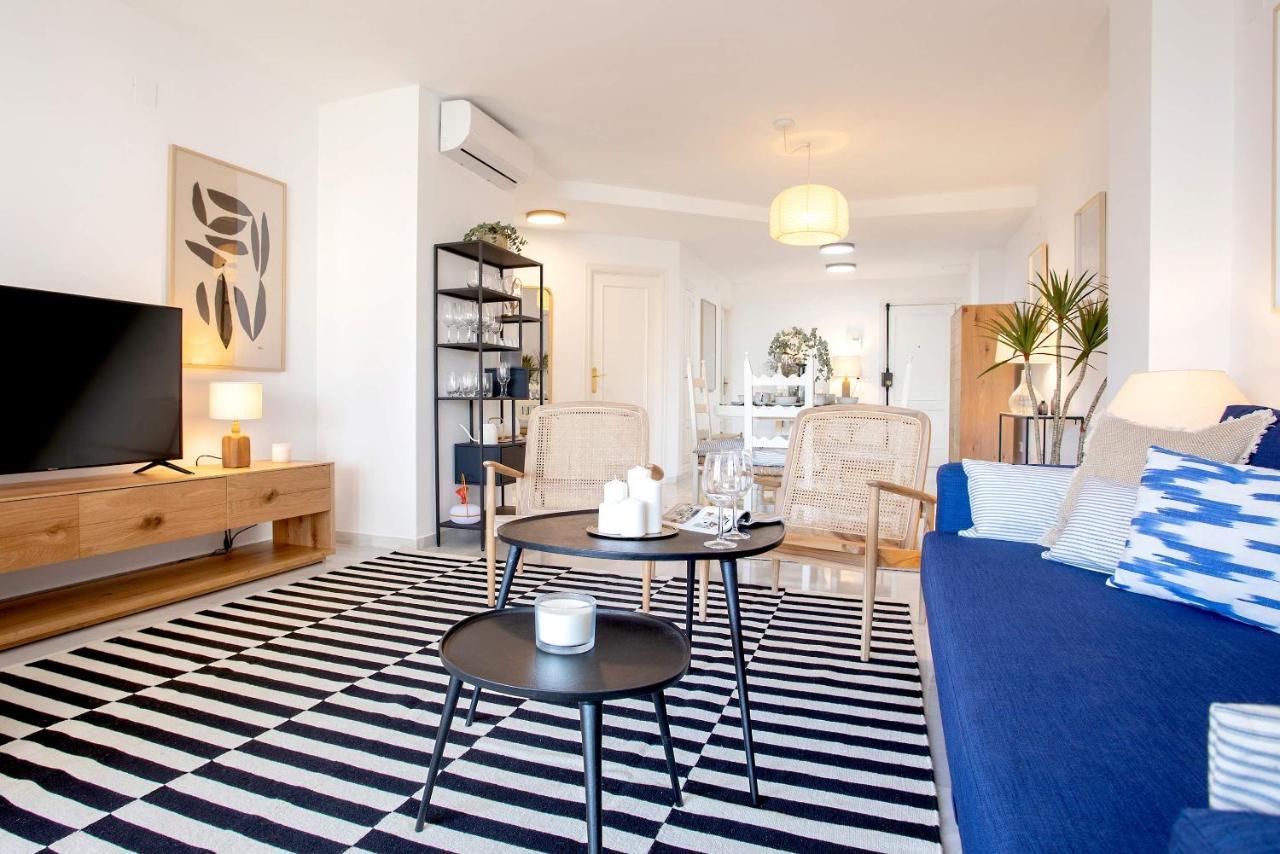 מארבלה Genteel Home Ricardo Soriano III מראה חיצוני תמונה