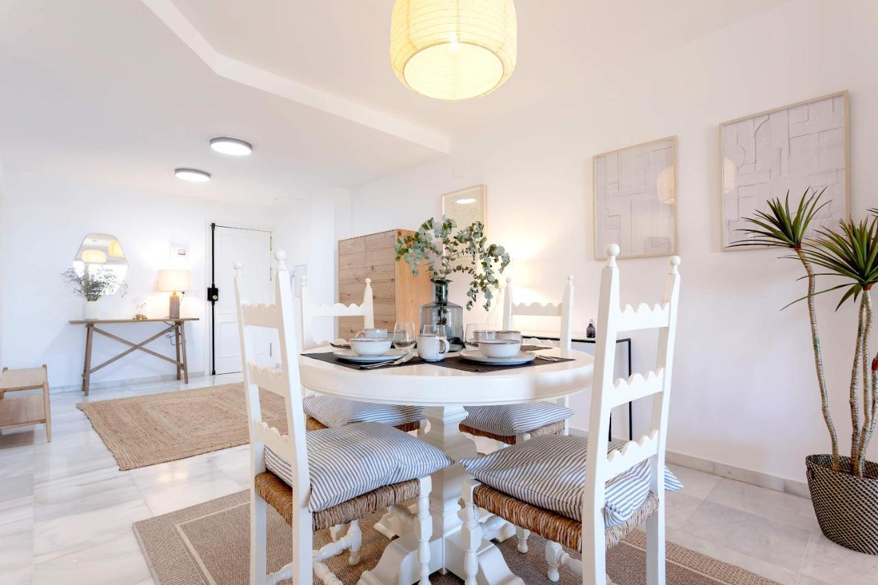 מארבלה Genteel Home Ricardo Soriano III מראה חיצוני תמונה