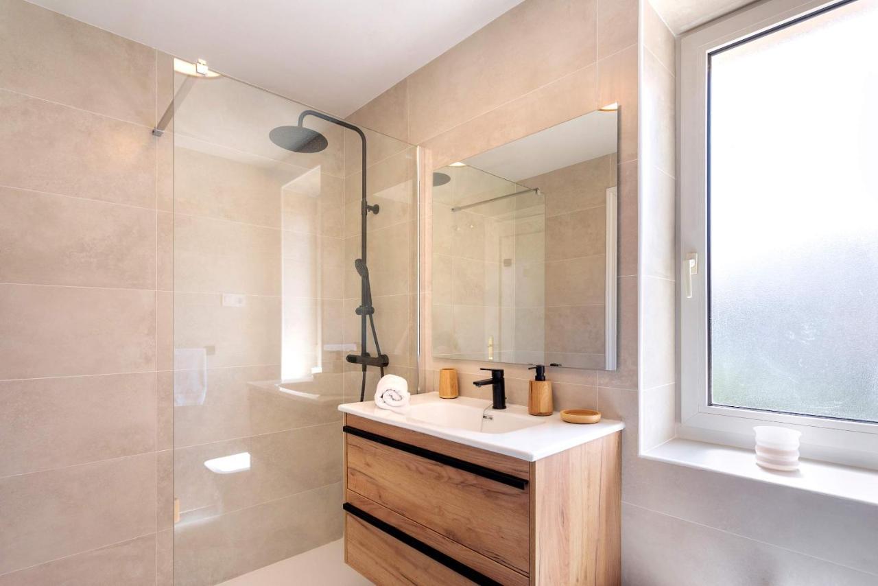 מארבלה Genteel Home Ricardo Soriano III מראה חיצוני תמונה