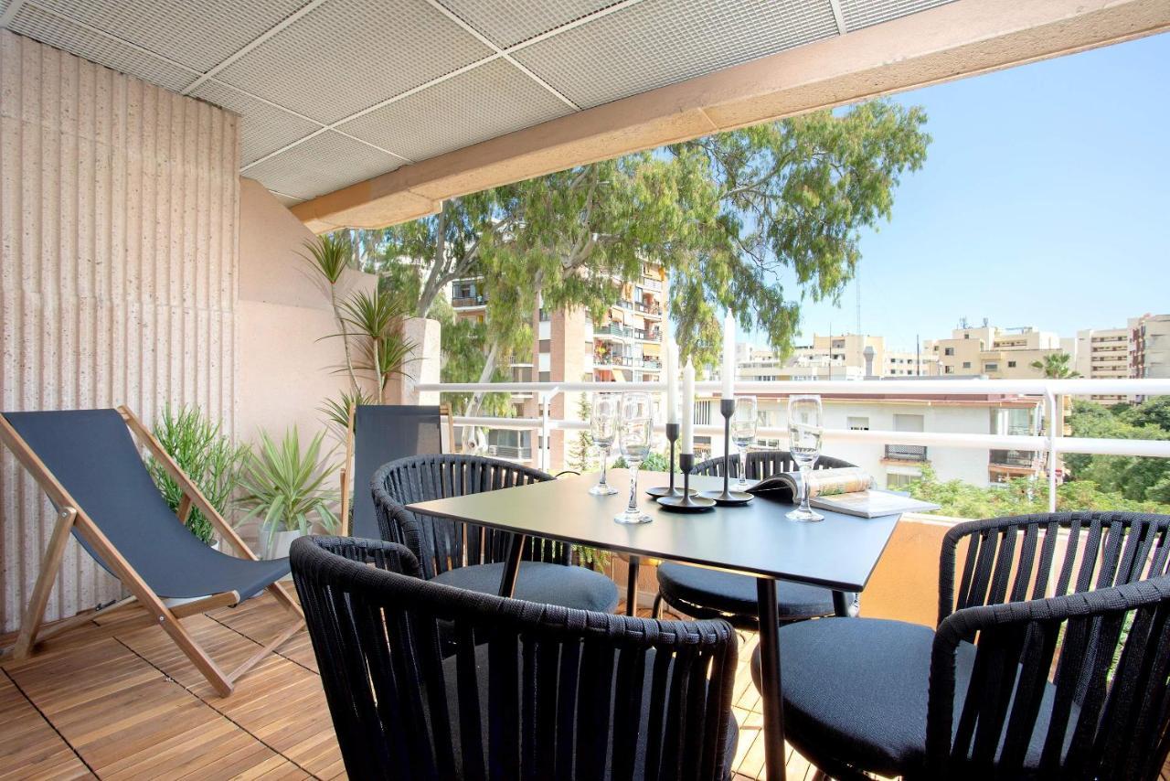 מארבלה Genteel Home Ricardo Soriano III מראה חיצוני תמונה