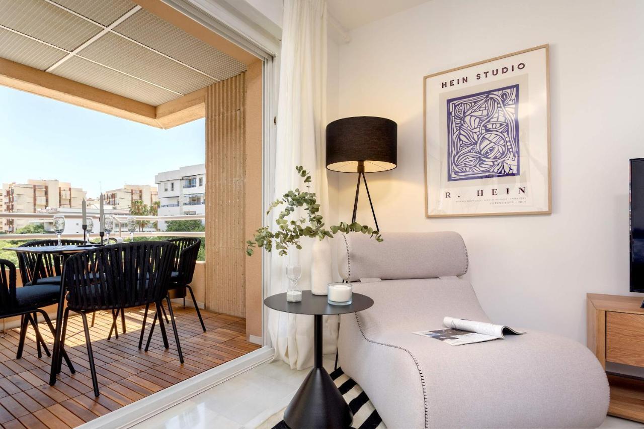 מארבלה Genteel Home Ricardo Soriano III מראה חיצוני תמונה