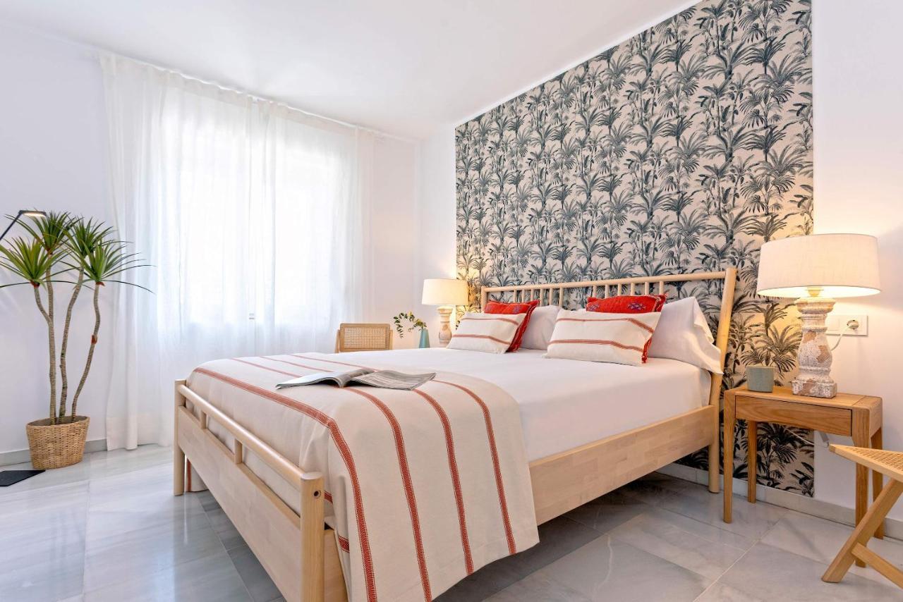 מארבלה Genteel Home Ricardo Soriano III מראה חיצוני תמונה