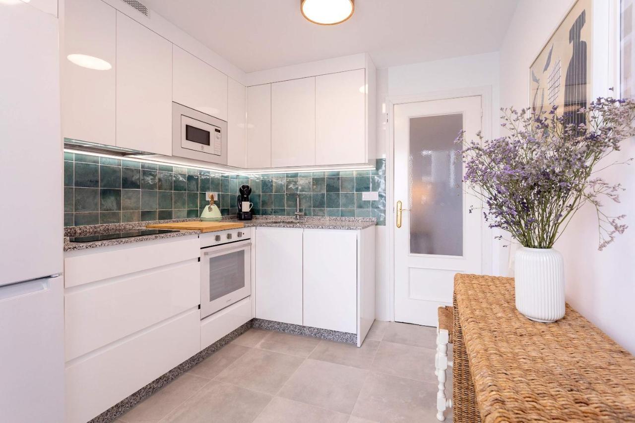 מארבלה Genteel Home Ricardo Soriano III מראה חיצוני תמונה