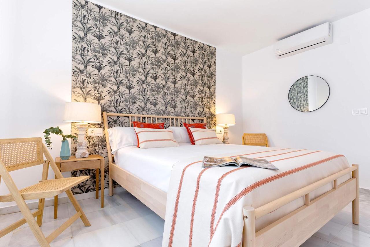 מארבלה Genteel Home Ricardo Soriano III מראה חיצוני תמונה