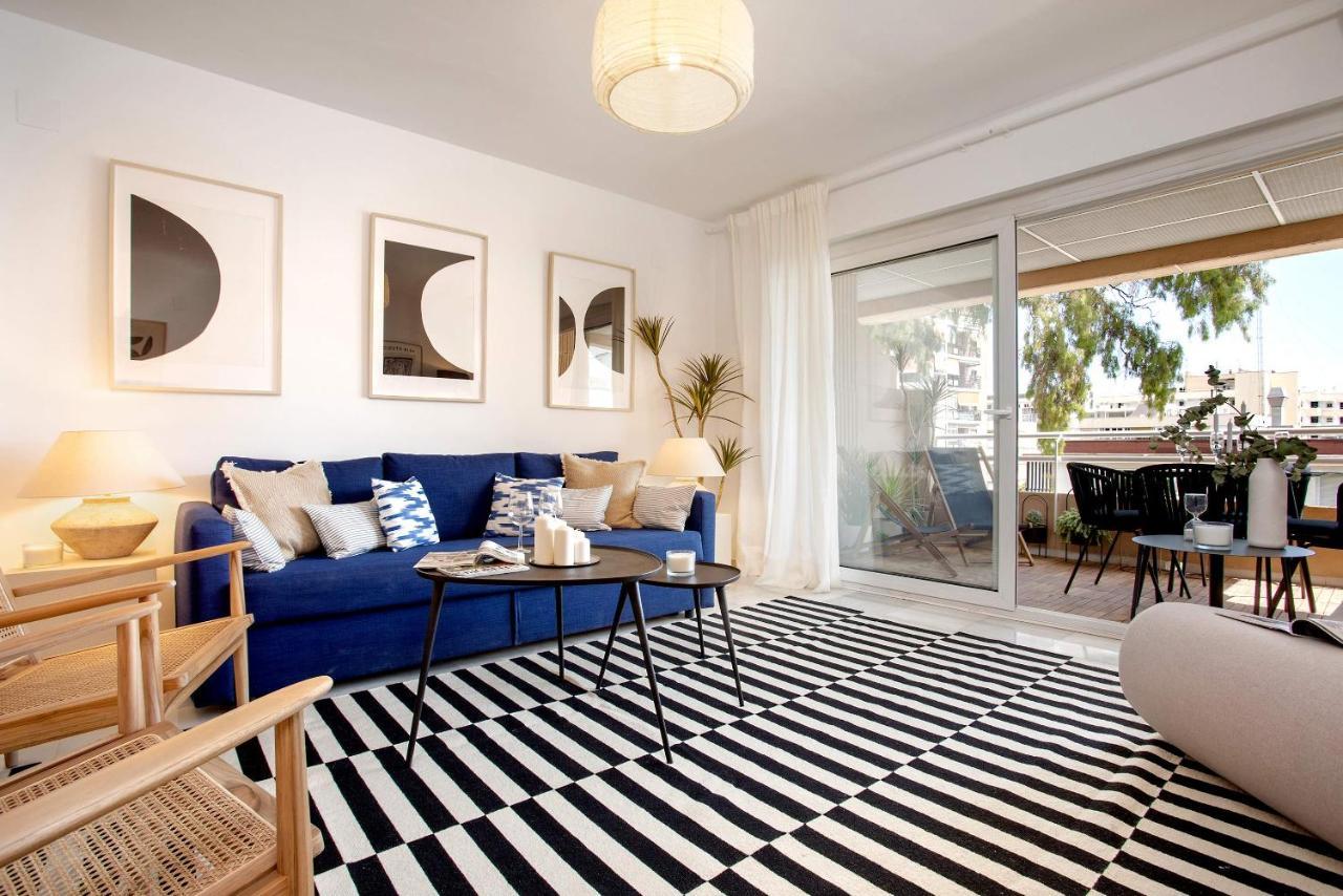 מארבלה Genteel Home Ricardo Soriano III מראה חיצוני תמונה