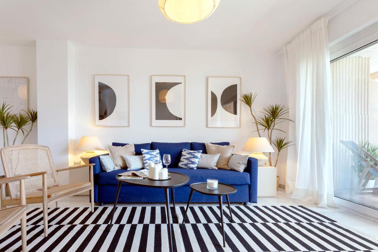 מארבלה Genteel Home Ricardo Soriano III מראה חיצוני תמונה