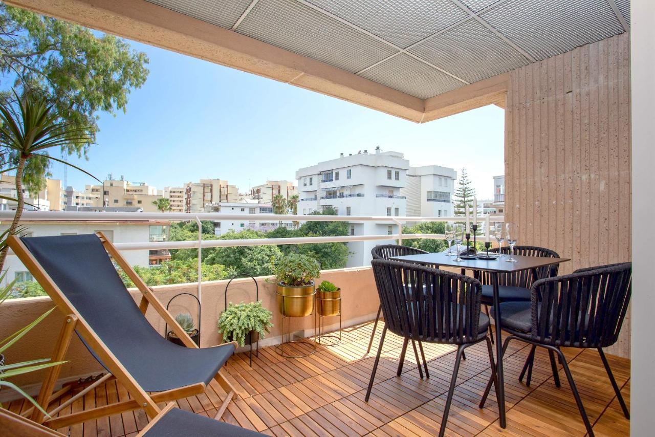 מארבלה Genteel Home Ricardo Soriano III מראה חיצוני תמונה